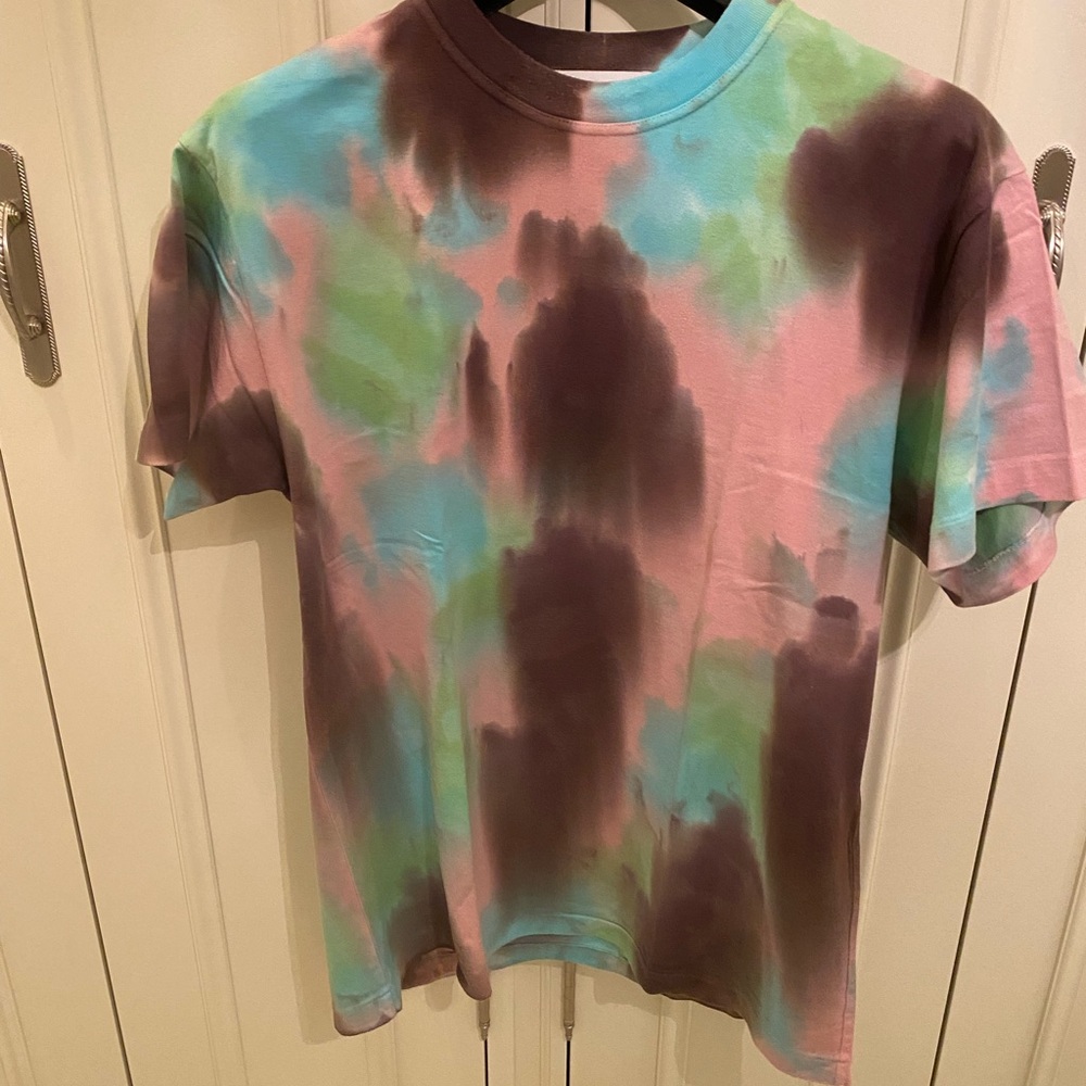 Ambush Waves Tie Dye Tee